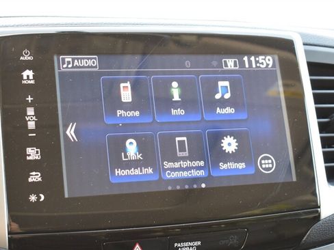 Used 2017 Honda Pilot EX-L image 22