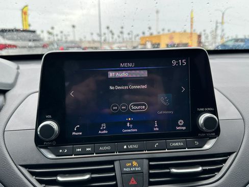 Used 2021 Nissan Altima 2.5 SV image 20