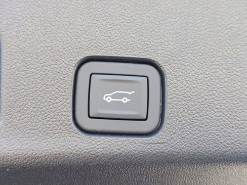 New 2026 Chevrolet Traverse RS FWD image 34