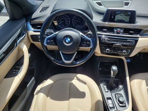 Used 2018 BMW X1 xDrive28i AWD/4WD image 14
