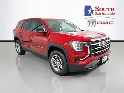 New 2026 GMC Terrain Elevation