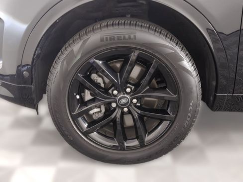 Certified 2025 Land Rover Discovery Sport S image 10