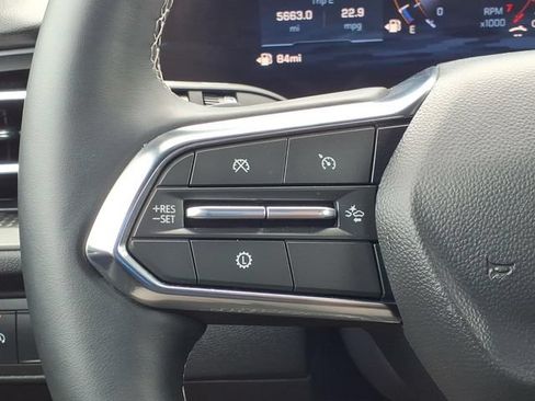 Used 2026 Chevrolet Traverse LT FWD image 20