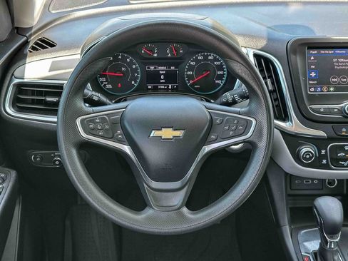 Used 2023 Chevrolet Equinox LS FWD image 26