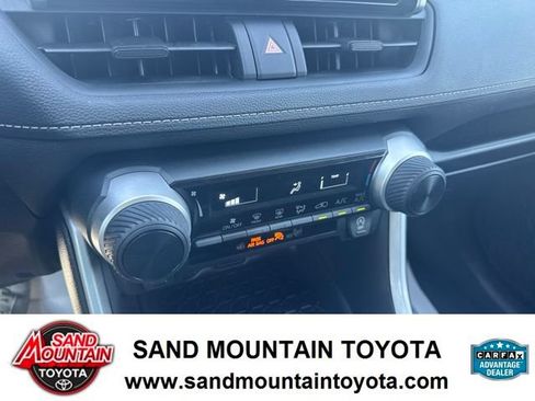 Used 2024 Toyota RAV4 LE FWD image 21