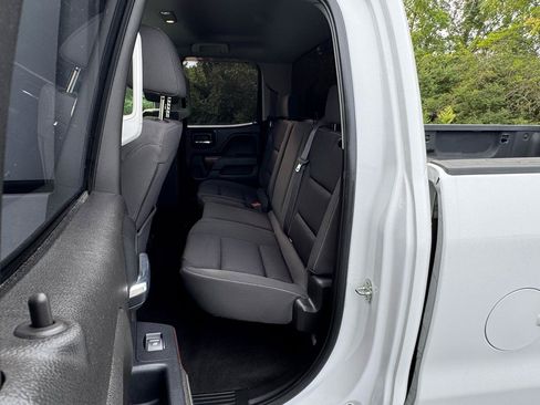 Used 2017 GMC Sierra 1500 SLE w/ SLE Value Package AWD/4WD image 13