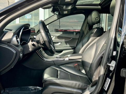 Used 2021 Mercedes-Benz C 300 4MATIC Sedan image 14