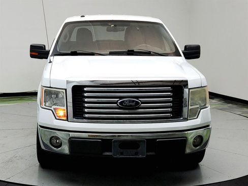 Used 2010 Ford F150 XLT image 2