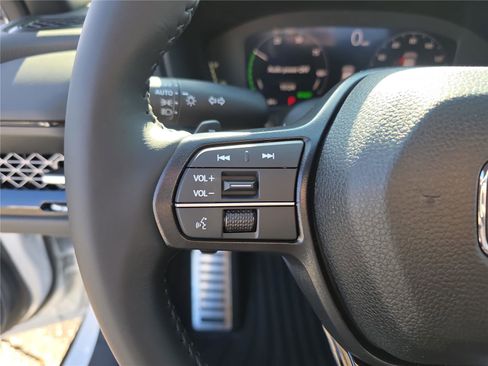 New 2026 Honda Accord Sport image 18