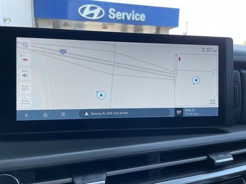 New 2026 Hyundai Santa Fe XRT image 14