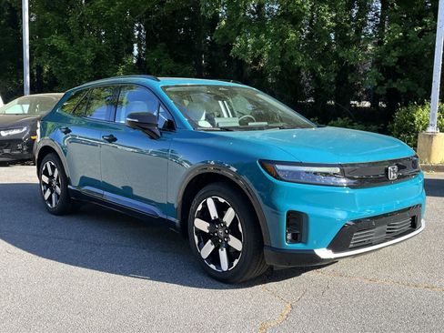 New 2026 Honda Prologue Elite image 5