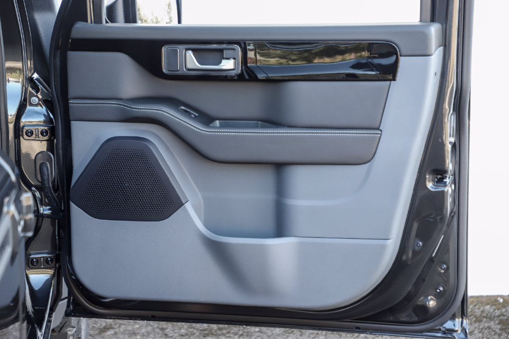 New 2026 INEOS Grenadier Station Wagon AWD/4WD image 71