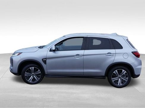 Used 2021 Mitsubishi Outlander Sport ES image 9