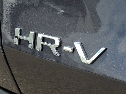 Used 2026 Honda HR-V LX image 30