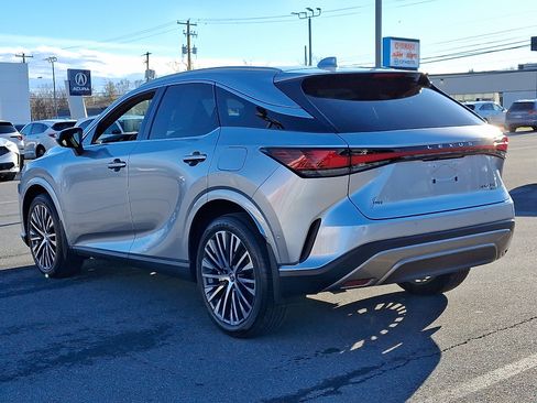 Used 2024 Lexus RX 350 Premium image 4