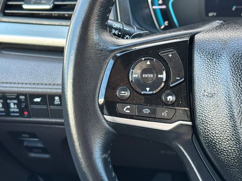 Used 2019 Honda Odyssey EX-L image 37