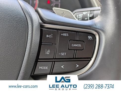 Used 2019 Lexus ES 350 w/ Accessory Package 2 FWD image 21