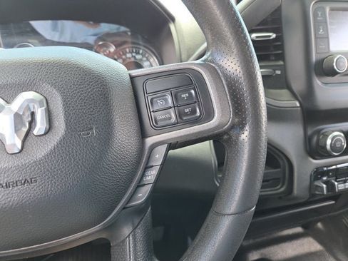 Used 2021 RAM 3500 Tradesman w/ Chrome Appearance Group AWD/4WD image 19
