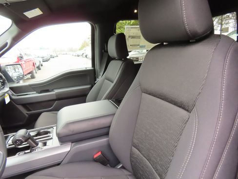 New 2026 Ford F150 XLT image 16