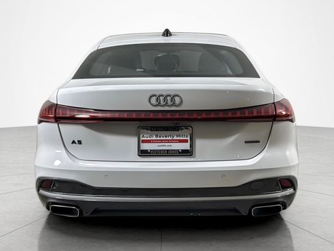 Used 2025 Audi A5 2.0T Premium w/ Convenience Package AWD/4WD image 4