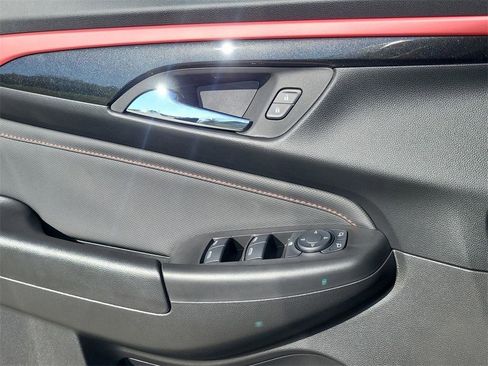 New 2026 Chevrolet TrailBlazer RS w/ Convenience Package image 28