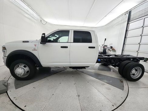 New 2026 RAM 4500 Tradesman w/ Chrome Appearance Group image 5