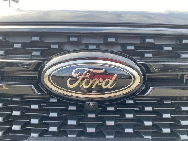 New 2026 Ford Ranger XLT w/ Equipment Group 301A High AWD/4WD image 33