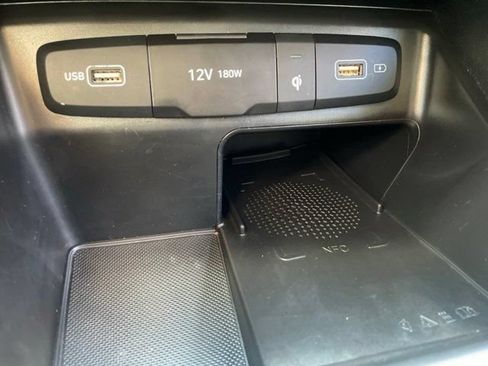 Used 2024 Hyundai Tucson SEL FWD image 15