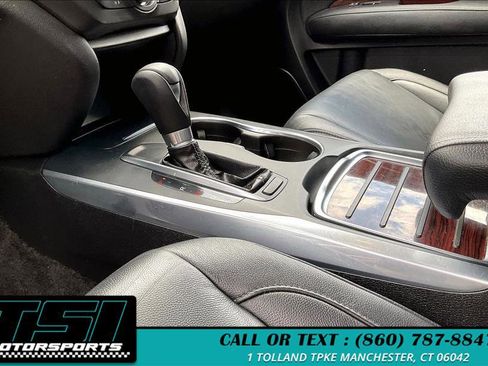 Used 2015 Acura MDX SH-AWD w/ Technology Package image 15
