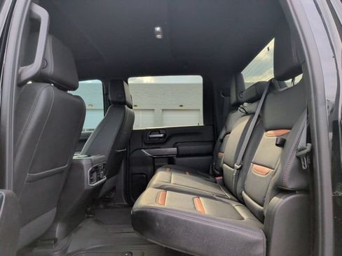 Used 2023 GMC Sierra 2500 AT4 AWD/4WD image 23