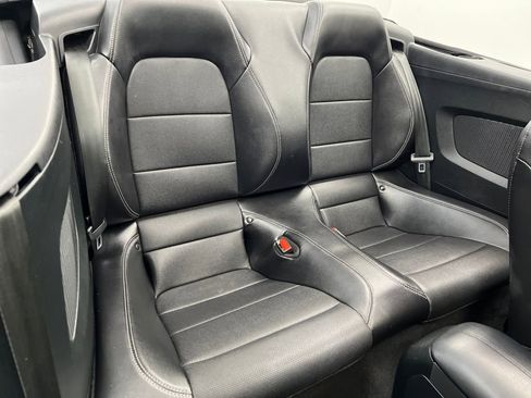 Used 2023 Ford Mustang Premium image 14