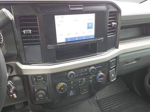 Used 2025 Ford F250 XL w/ XL Chrome Package AWD/4WD image 14