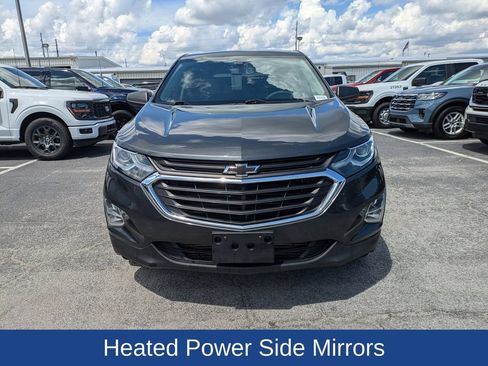 Used 2019 Chevrolet Equinox LS w/ LS Convenience Package FWD image 10