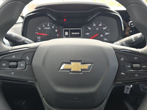 New 2026 Chevrolet Trax LS image 20