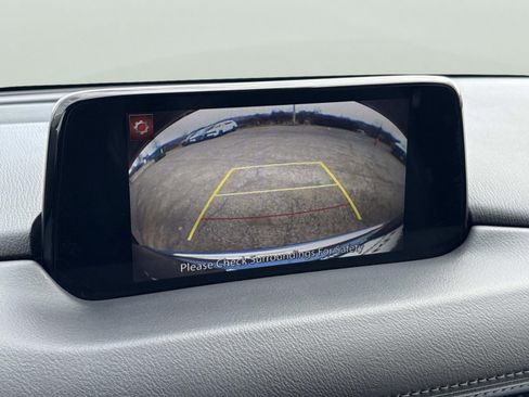 Used 2017 MAZDA CX-5 Grand Touring image 22