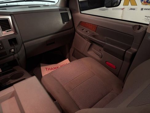 Used 2006 Dodge Ram 3500 Truck SLT w/ Light Group image 36