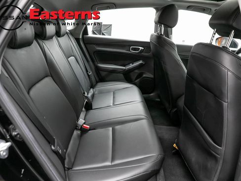 Used 2025 Acura Integra FWD image 21