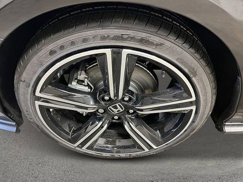 New 2026 Honda Accord Sport image 11