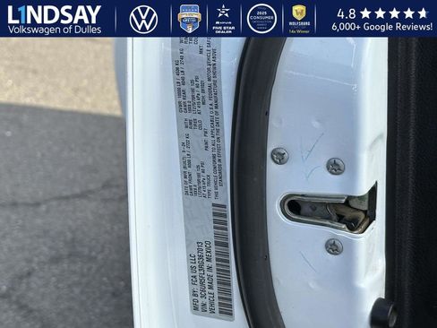 Used 2024 RAM 2500 Laramie image 25