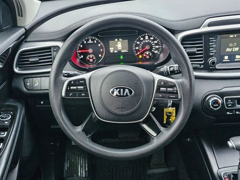 Used 2019 Kia Sorento AWD V6 image 17