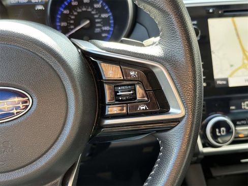 Used 2019 Subaru Outback 2.5i Limited image 10