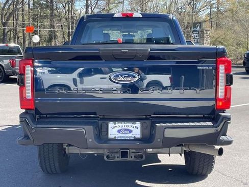 Certified 2024 Ford F250 XL w/ STX Appearance Package image 27