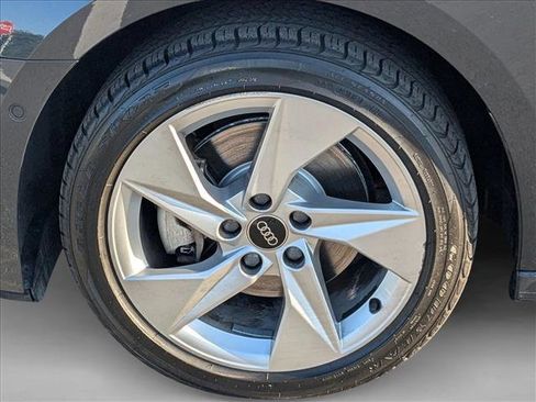 Certified 2023 Audi A3 2.0T Premium w/ Convenience Package FWD image 21