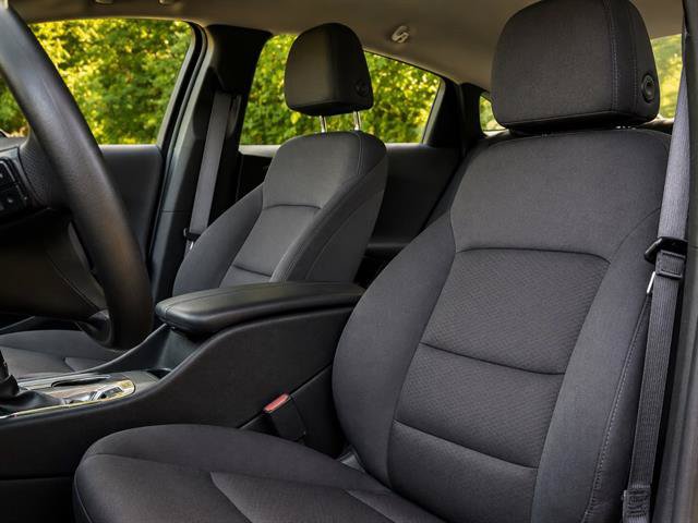 Used 2023 Chevrolet Malibu LT FWD image 12