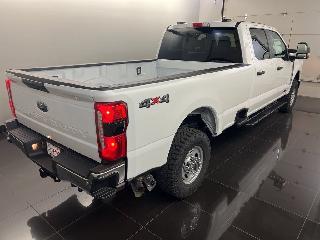 New 2026 Ford F350 XL w/ 360-Degree Camera Package AWD/4WD image 6