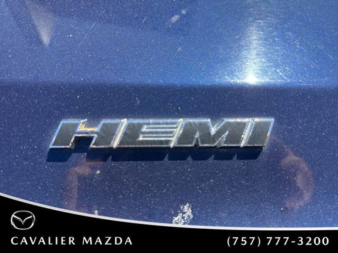 Used 2013 Dodge Challenger R/T RWD image 20