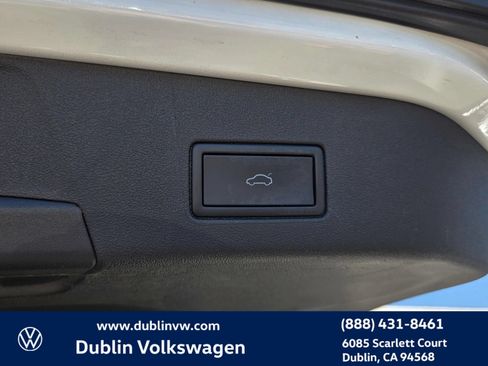 Certified 2023 Volkswagen ID.4 Pro S RWD image 24