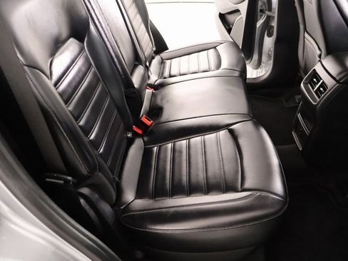 Used 2024 Ford Edge SEL image 14