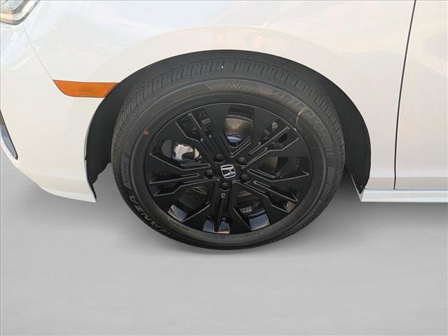 Certified 2026 Honda Odyssey Sport-L image 20