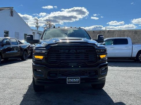 New 2026 RAM 2500 Tradesman w/ Safety Group image 2